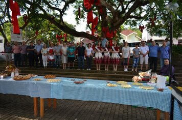 Foto - Semana do Município- 16/12/18