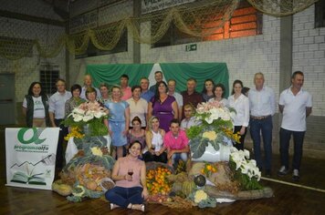 Foto - Formatura SENAR Linha Quarta 2017