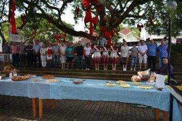 Foto - Semana do Município- 16/12/18