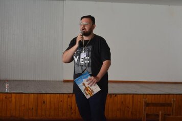 Foto - Semana do Município - 18/12/18
