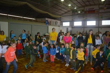 Foto - XV Feira do Livro