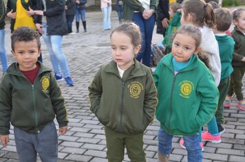 Foto - Semana da Pátria