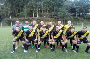Foto - Campeonato Municipal de Futebol 7