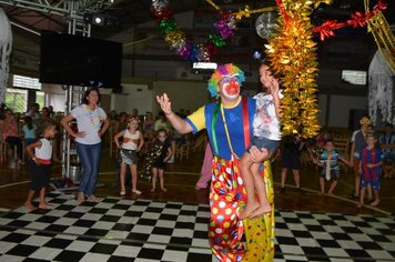 Foto - Carnaval Infantil