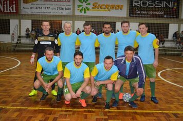 Foto - X OLIMPÍADA RURAL INTERCOMUNITÁRIA- Futsal