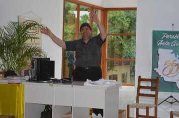 Foto - Semana do Município - 18/12/18