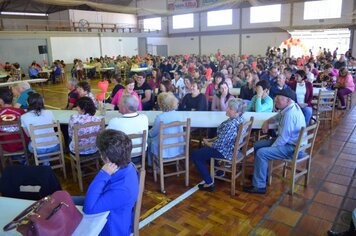 Foto - Encerramento do Projeto Valorizando a Vida