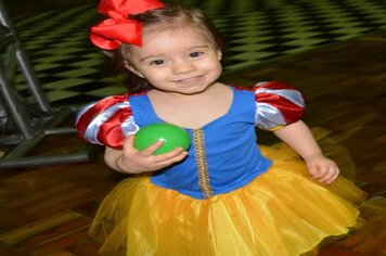 Foto - Carnaval Infantil