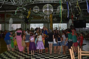 Foto - Carnaval Infantil