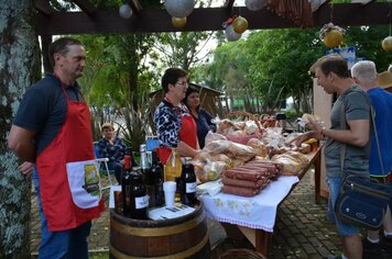 Foto - Semana do Município- 16/12/18