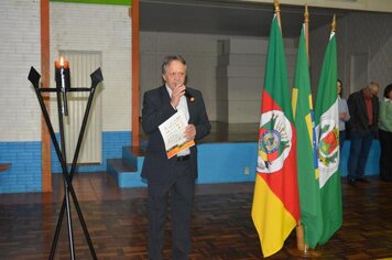 Foto - Semana da Pátria