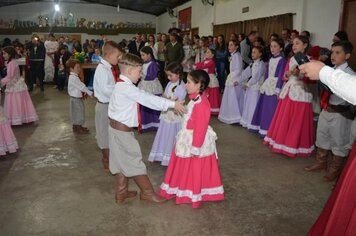 Foto - 1º Jantar Dançante do DTG Herança Gaúcha da E. M. E. F. Pinheiro Machado