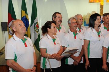 Foto - Semana do Município - 20/12/18