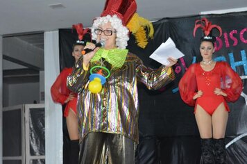 Foto - Semana do Município - 19/12/18