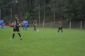 Foto - Campeonato Municipal de Futebol 7