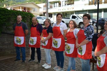 Foto - Semana do Município- 16/12/18