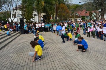 Foto - Desfile 7 de Setembro