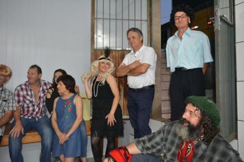 Foto - Semana do Município - 19/12/18