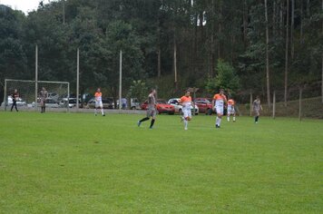 Foto - Campeonato Municipal de Futebol 7