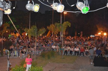 Foto - Semana do Município - 22/12/18