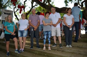 Foto - Semana do Município- 16/12/18