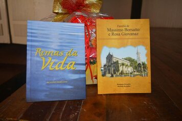 Foto - Semana do Município - 18/12/18