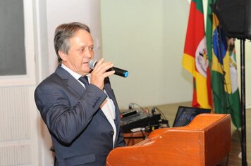 Foto - Semana do Município - 20/12/18
