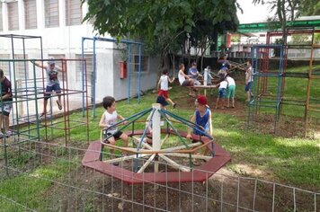 Foto - Projeto Férias na Biblioteca verão 2019!