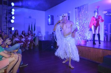 Foto - Semana do Município - 19/12/18