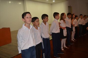Foto - Semana do Município - 18/12/18