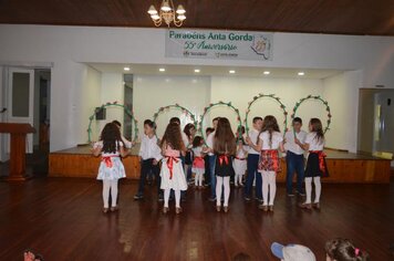 Foto - Semana do Município - 18/12/18
