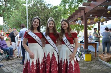 Foto - Semana do Município- 16/12/18