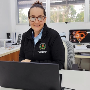 Andreia Lodi Frighetto