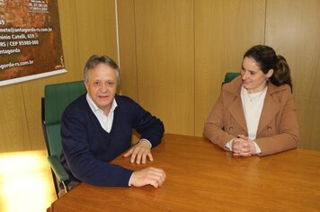 Momento Cívico homenageará a Pátria