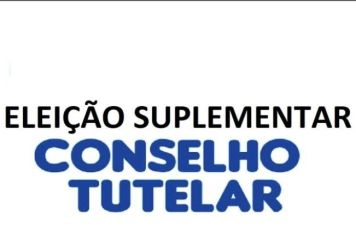 Números dos candidatos ao Conselho Tutelar são definidos