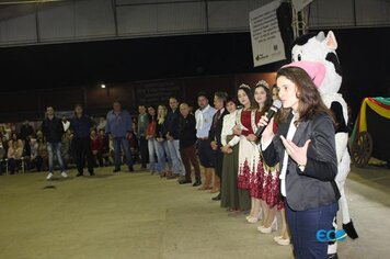 Diretoria da FestLeite 2020 é apresentada