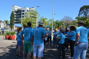 4ª RÚSTICA BENEFICENTE HOSPITAL PE. CATELLI 2018