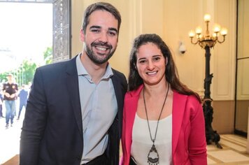 Município recebe do Estado 1 viatura e 12 coletes balísticos para reforços na Segurança. 