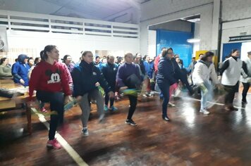Anta Gorda realiza o Dia do Desafio 2018.