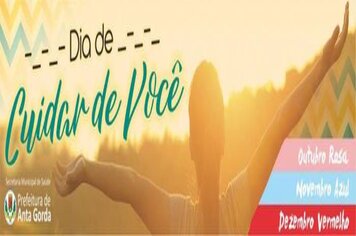 Convite para o dia 