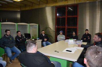Campeonato Municipal de Futsal inicia em agosto.