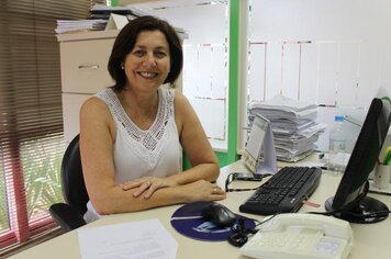 Uma semana dedicada às crianças