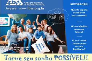 PREVIDÊNCIA COMPLEMENTAR