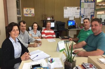 X OLIMPÍADA RURAL INTERCOMUNITÁRIA INICIA EM JUNHO