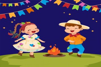 II Quermesse reforçará o espirito junino e a solidariedade