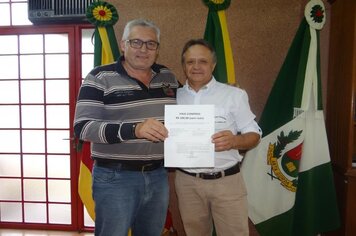 Conheça os dois ganhadores do Sorteio nº65 da NFG