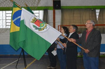 Abertura Oficial da Semana da Pátria