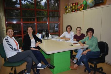 Preparação para Escolha das Soberanas Biênio 2020/2021