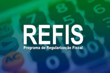 REFIS MUNICIPAL