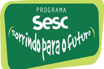 O trabalho de promoção e prevenção em saúde bucal do Município será apresentado em POA neste mês.